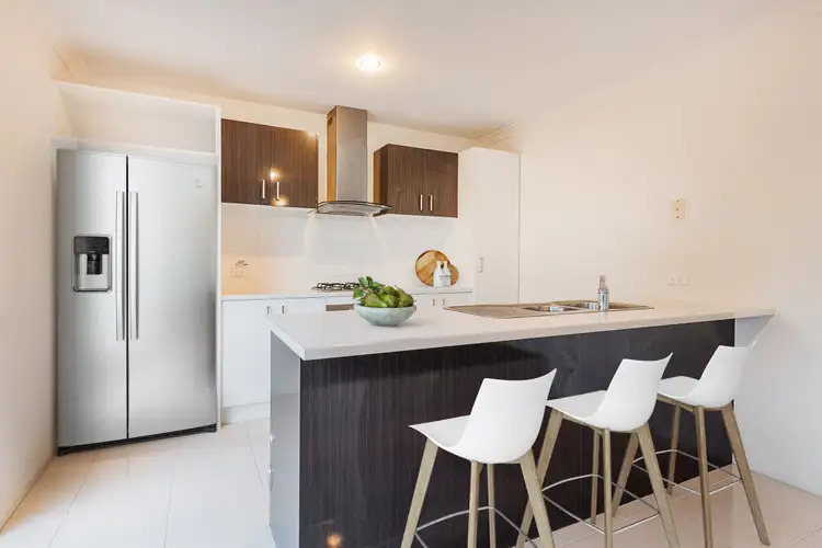 Fourth view of Homely unit listing, 6/11 Hawk Avenue, Pakenham VIC 3810