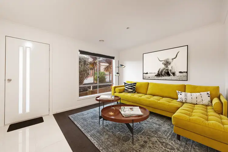 Fifth view of Homely unit listing, 6/11 Hawk Avenue, Pakenham VIC 3810