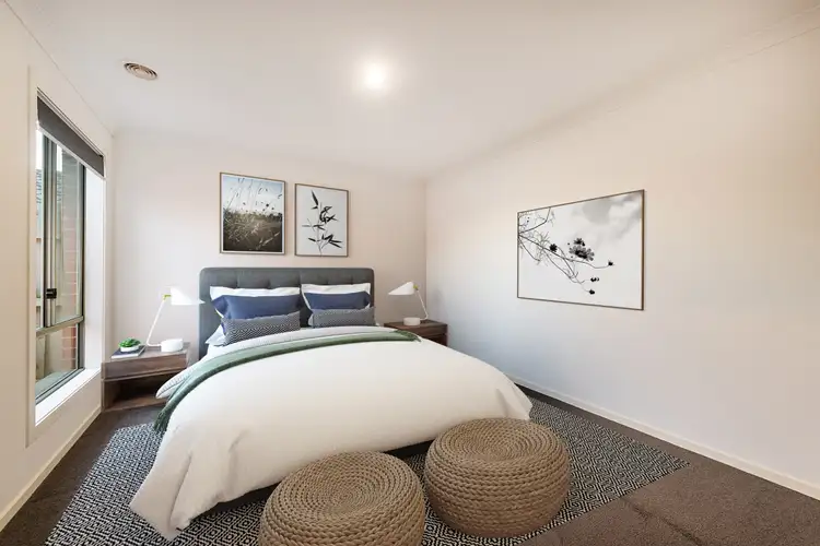 Sixth view of Homely unit listing, 6/11 Hawk Avenue, Pakenham VIC 3810