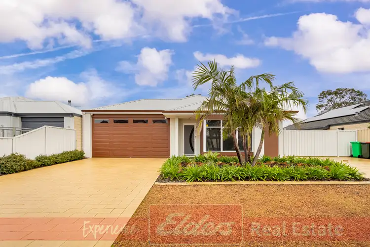 38 Kwenda Loop, Capel WA 6271
