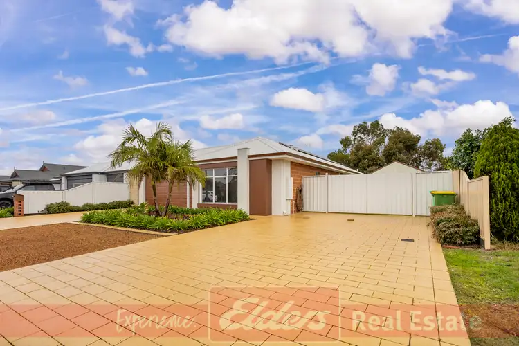 Second view of Homely house listing, 38 Kwenda Loop, Capel WA 6271