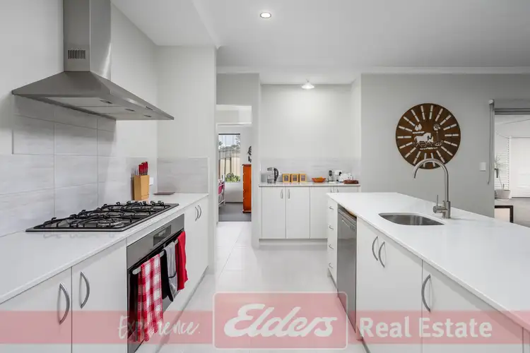 Third view of Homely house listing, 38 Kwenda Loop, Capel WA 6271