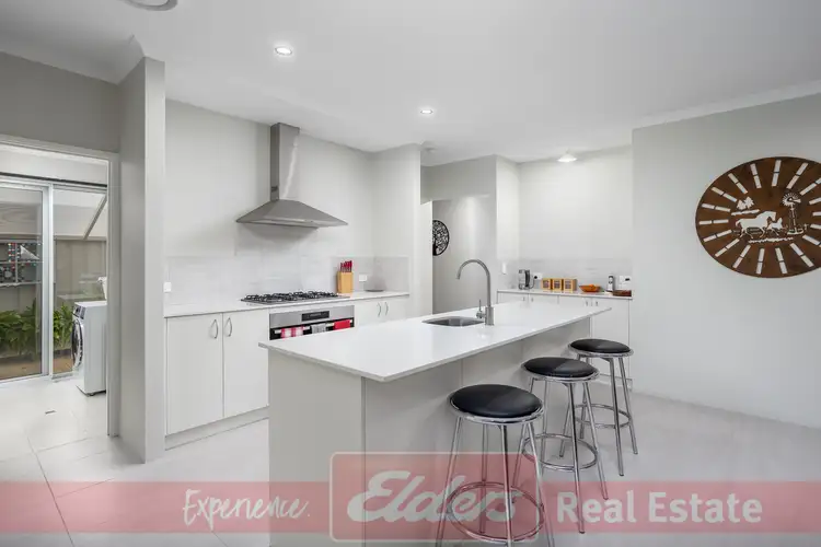 Fourth view of Homely house listing, 38 Kwenda Loop, Capel WA 6271