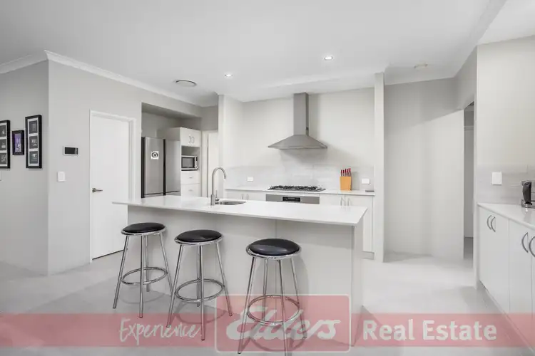 Fifth view of Homely house listing, 38 Kwenda Loop, Capel WA 6271