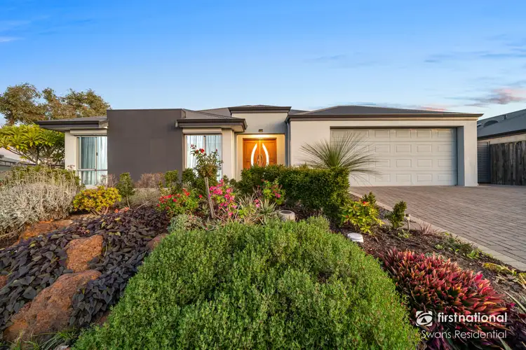 Main view of Homely house listing, 1 Vilama Link, Ellenbrook WA 6069
