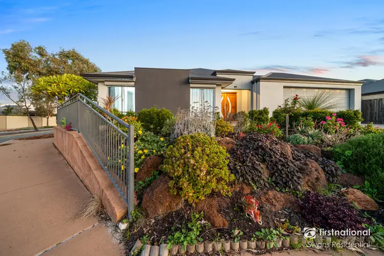 Second view of Homely house listing, 1 Vilama Link, Ellenbrook WA 6069