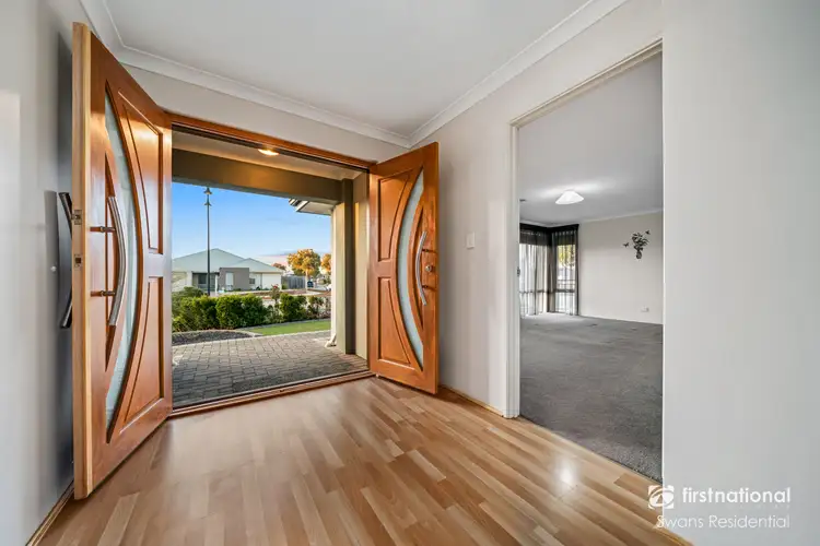 Fourth view of Homely house listing, 1 Vilama Link, Ellenbrook WA 6069