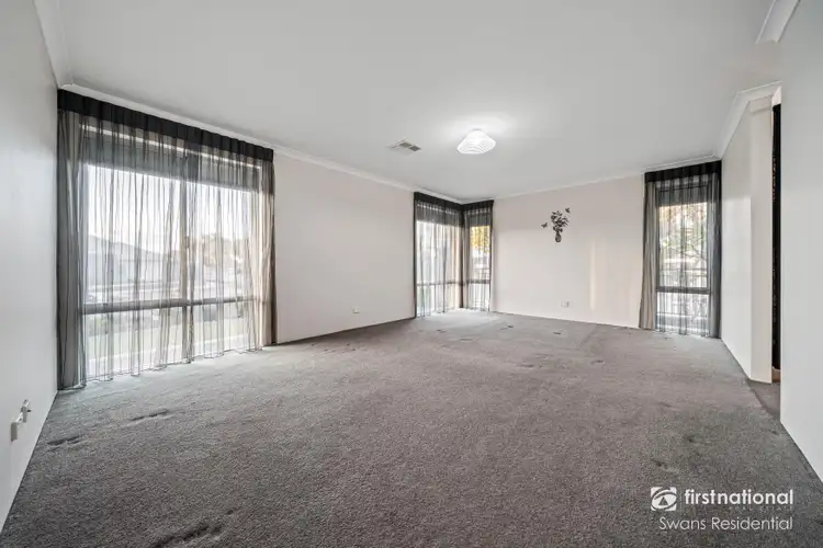 Fifth view of Homely house listing, 1 Vilama Link, Ellenbrook WA 6069