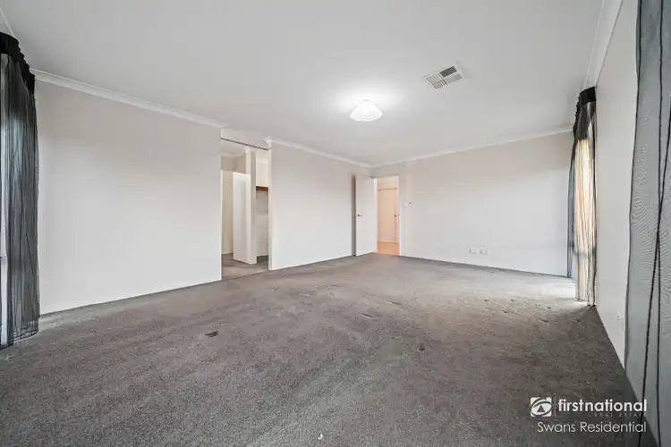 Sixth view of Homely house listing, 1 Vilama Link, Ellenbrook WA 6069