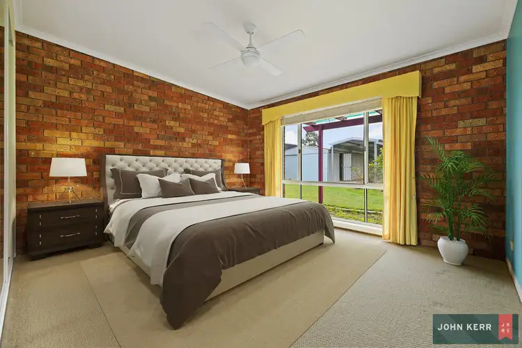 Second view of Homely house listing, 8 Nelson Road, Trafalgar VIC 3824