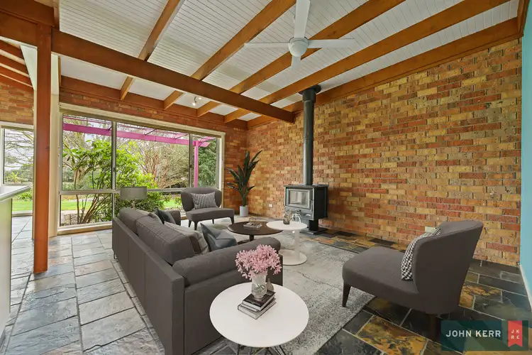 Sixth view of Homely house listing, 8 Nelson Road, Trafalgar VIC 3824