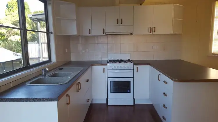Second view of Homely house listing, 55 Enoggera Road, Newmarket QLD 4051
