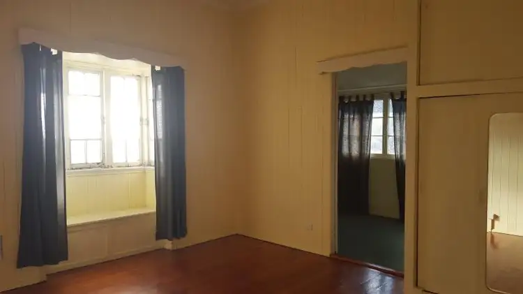 Fifth view of Homely house listing, 55 Enoggera Road, Newmarket QLD 4051