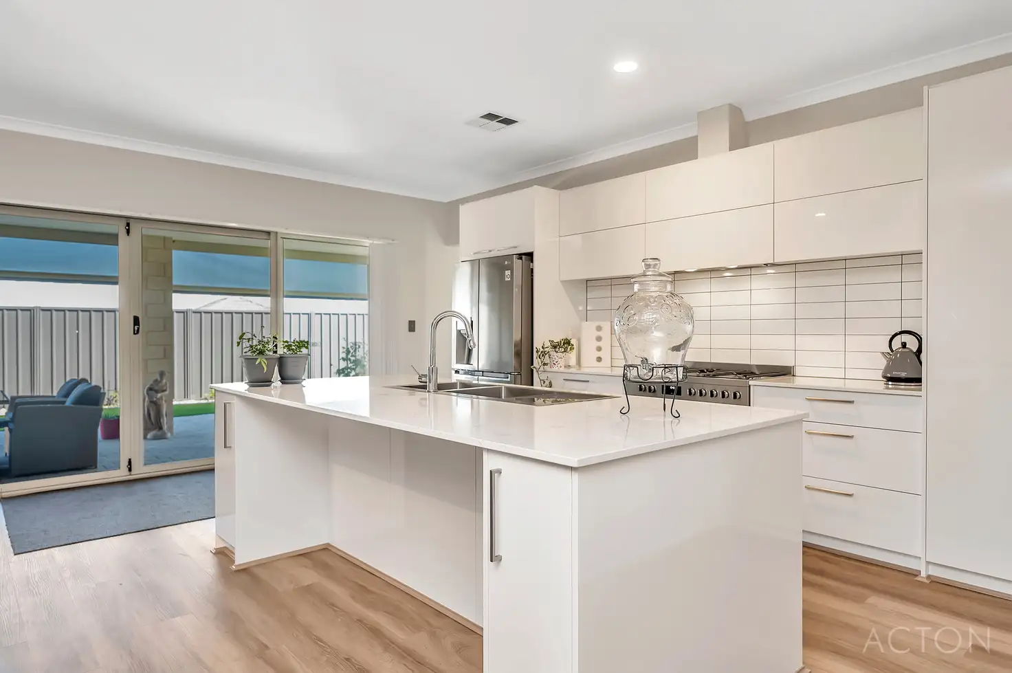 Main view of Homely house listing, 11 Dardanup Parkway, Dawesville WA 6211