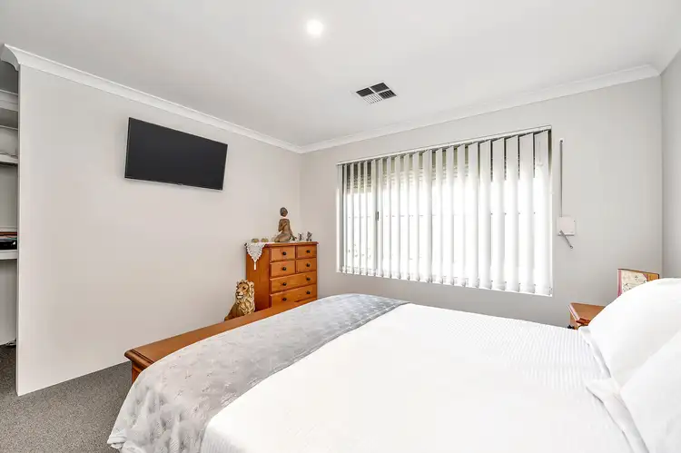 Second view of Homely house listing, 11 Dardanup Parkway, Dawesville WA 6211