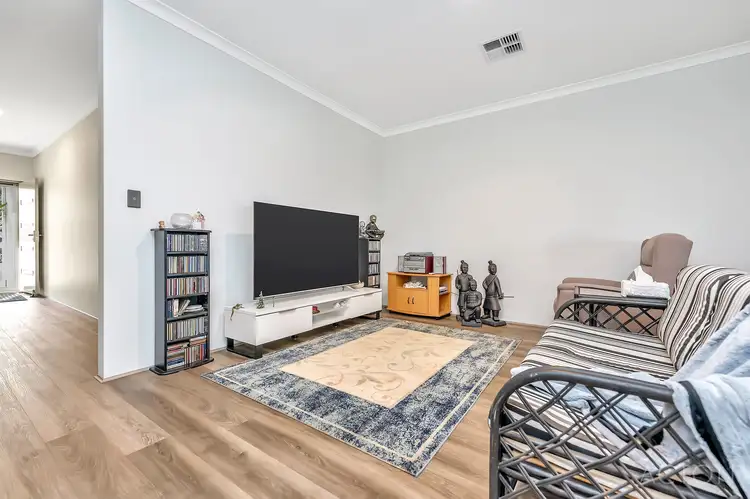 Third view of Homely house listing, 11 Dardanup Parkway, Dawesville WA 6211