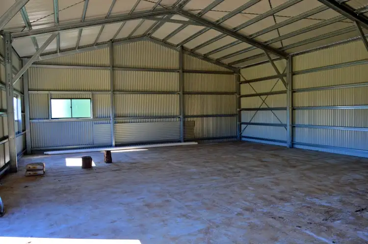 Third view of Homely land listing, 24 Nandine Road, Lockyer Waters QLD 4311