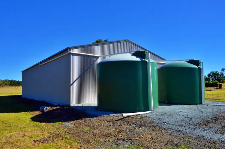 Fourth view of Homely land listing, 24 Nandine Road, Lockyer Waters QLD 4311