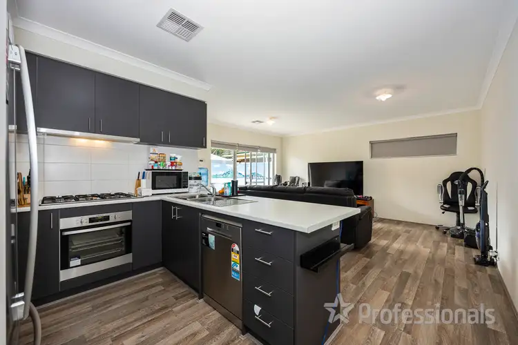Second view of Homely unit listing, 1/11 Pointer Way, Girrawheen WA 6064