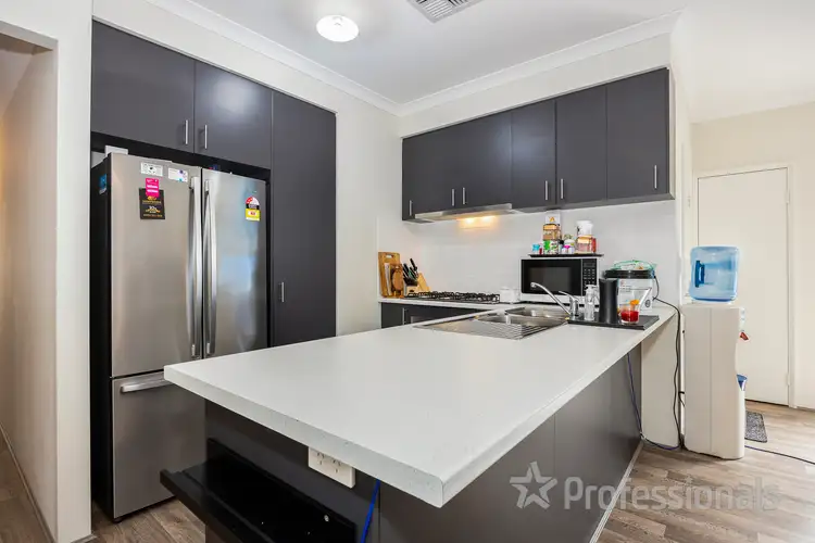 Third view of Homely unit listing, 1/11 Pointer Way, Girrawheen WA 6064