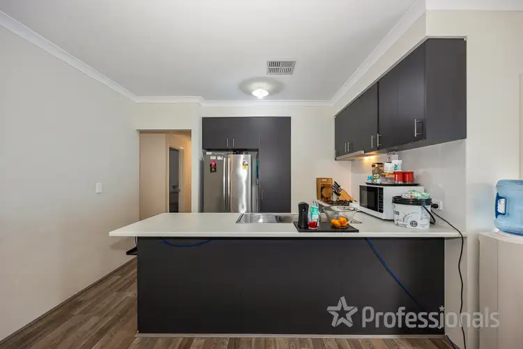 Fourth view of Homely unit listing, 1/11 Pointer Way, Girrawheen WA 6064