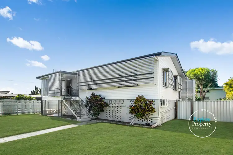 8 Arunta Street, Cranbrook QLD 4814