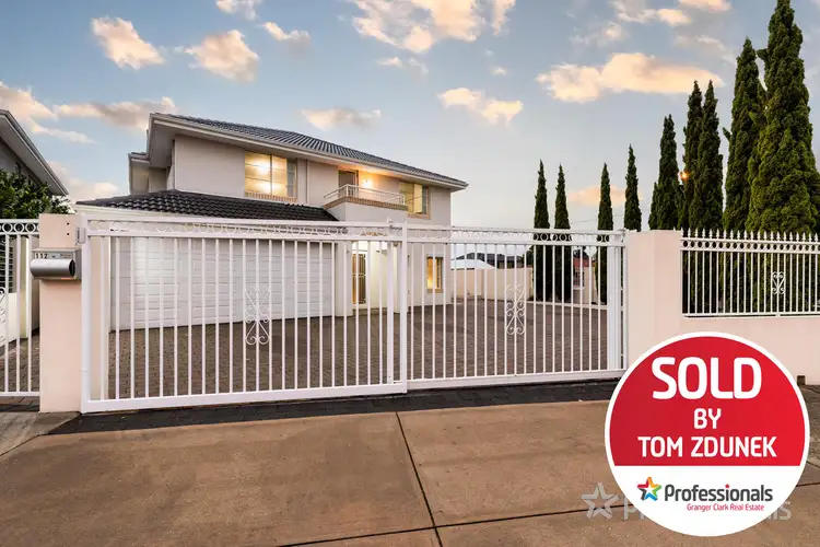 112 Stone Street, Bayswater WA 6053