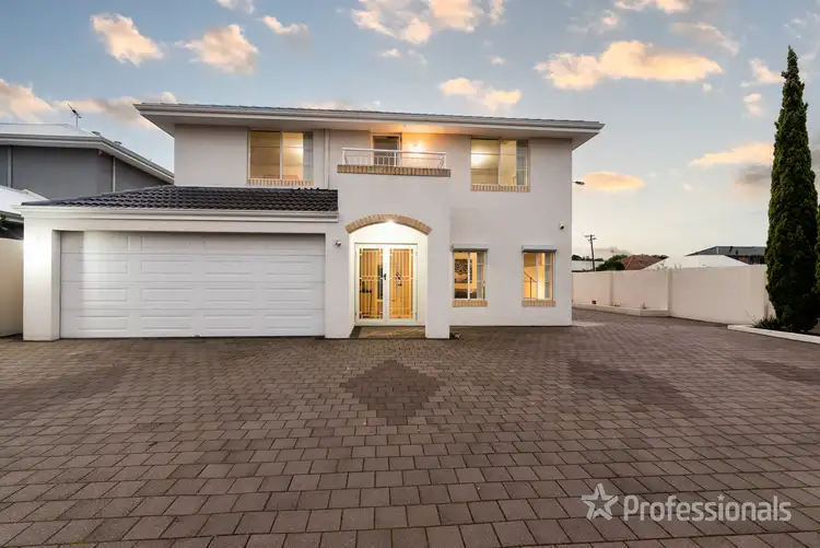 Third view of Homely house listing, 112 Stone Street, Bayswater WA 6053
