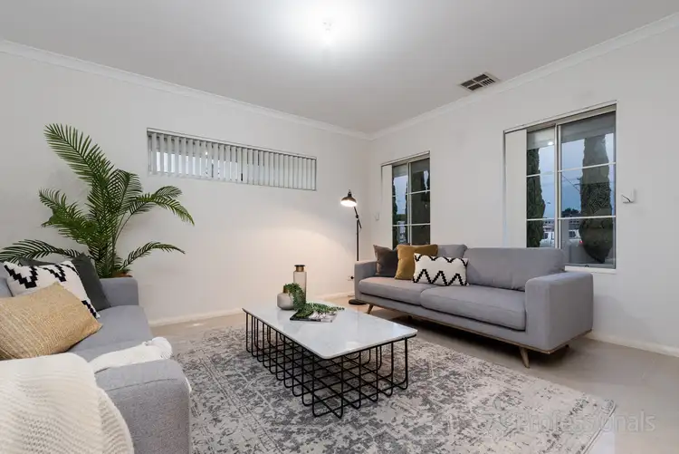 Fifth view of Homely house listing, 112 Stone Street, Bayswater WA 6053