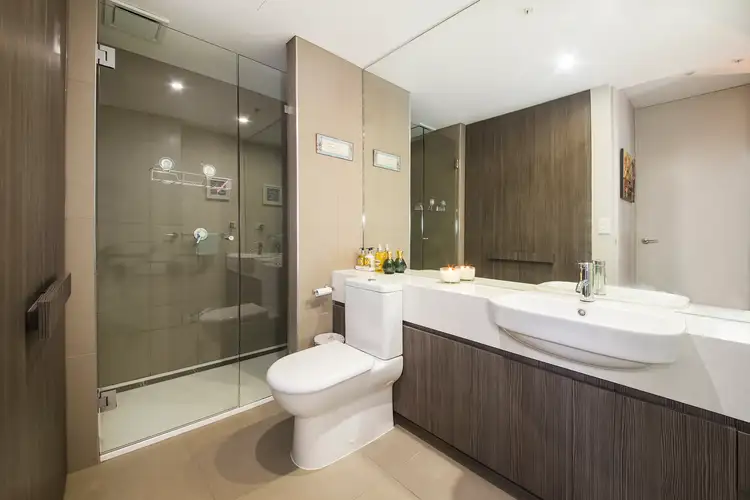 Fourth view of Homely apartment listing, 201/3 Remington Drive, Highett VIC 3190