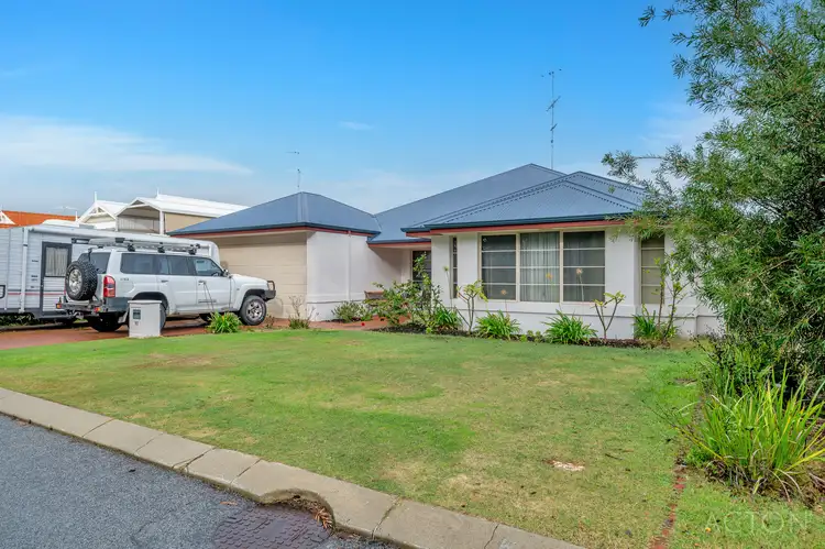 Second view of Homely house listing, 10 Len Howard Drive, Erskine WA 6210