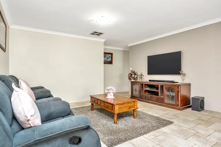 Sixth view of Homely house listing, 10 Len Howard Drive, Erskine WA 6210