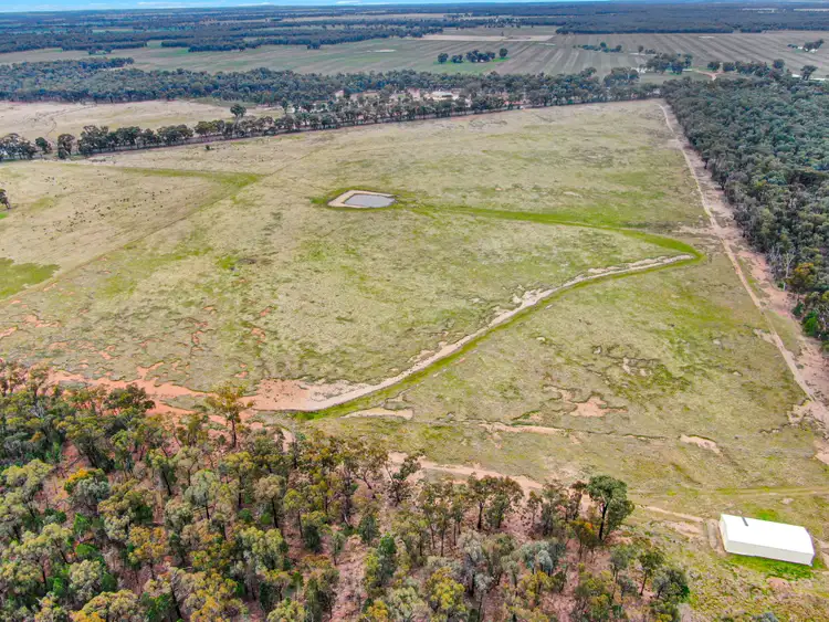 Main view of Homely rural property listing, 27 Tara-Bectric Road, Temora NSW 2666