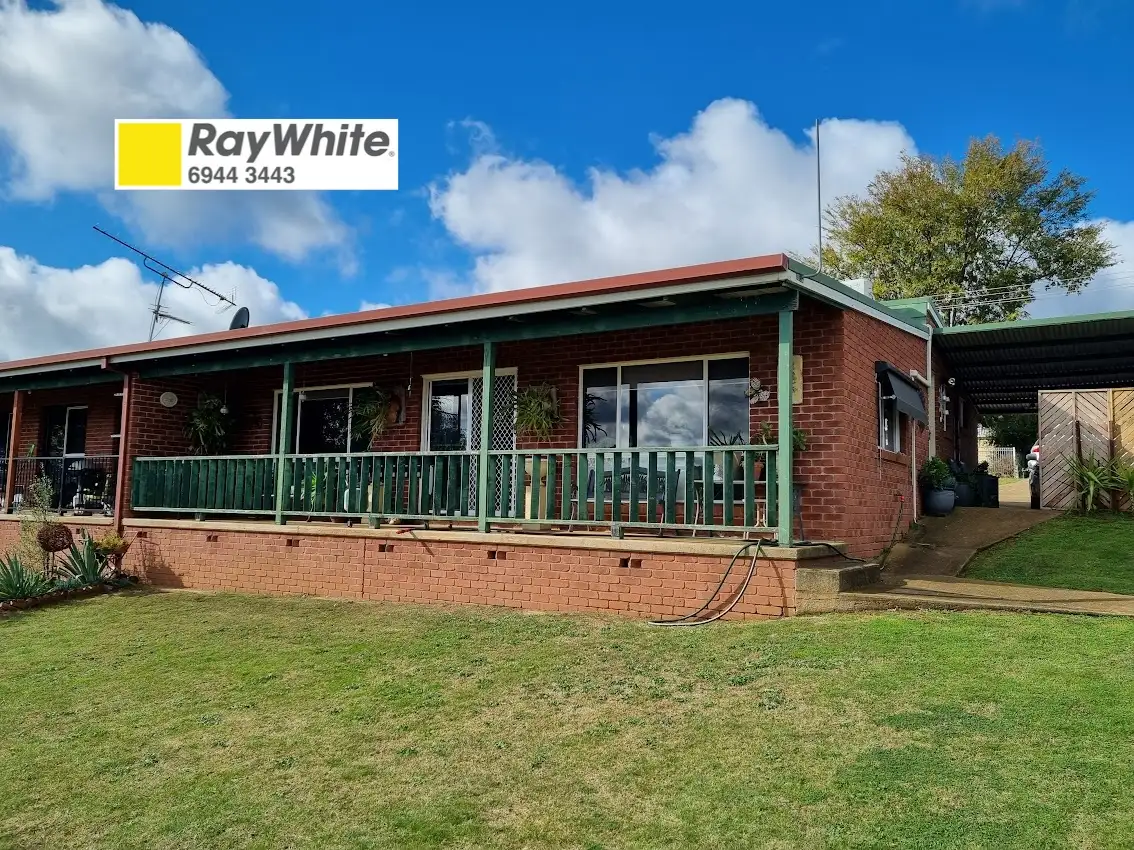 Main view of Homely house listing, 27 Camphor Lane, Gundagai NSW 2722