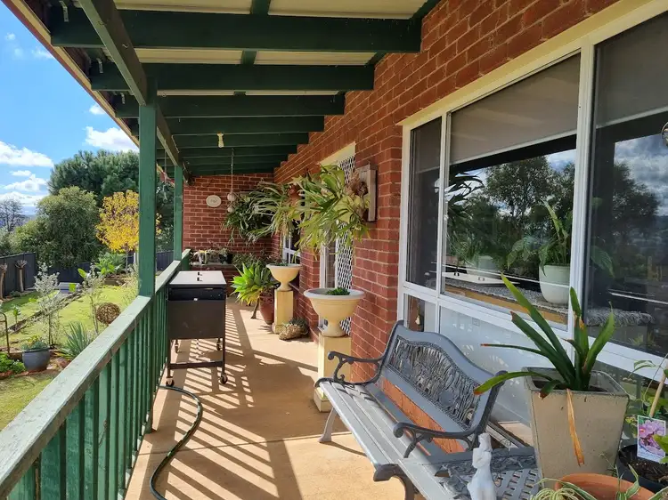 Second view of Homely house listing, 27 Camphor Lane, Gundagai NSW 2722