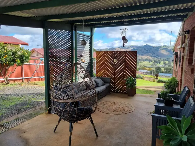 Third view of Homely house listing, 27 Camphor Lane, Gundagai NSW 2722