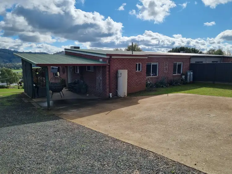 Fourth view of Homely house listing, 27 Camphor Lane, Gundagai NSW 2722