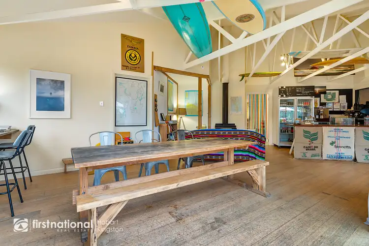 Sixth view of Homely house listing, 12 Cloudy Bay Road, Lunawanna TAS 7150