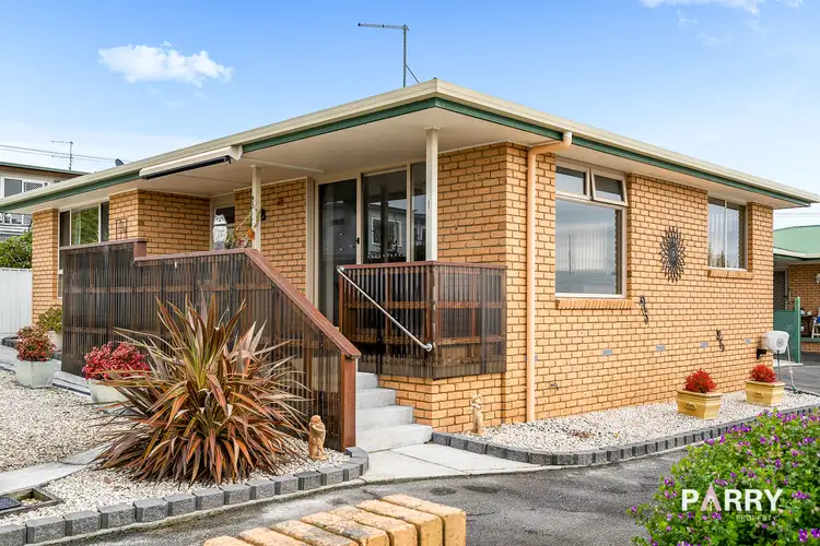 1/1 Alan Lade Place, Bridport TAS 7262