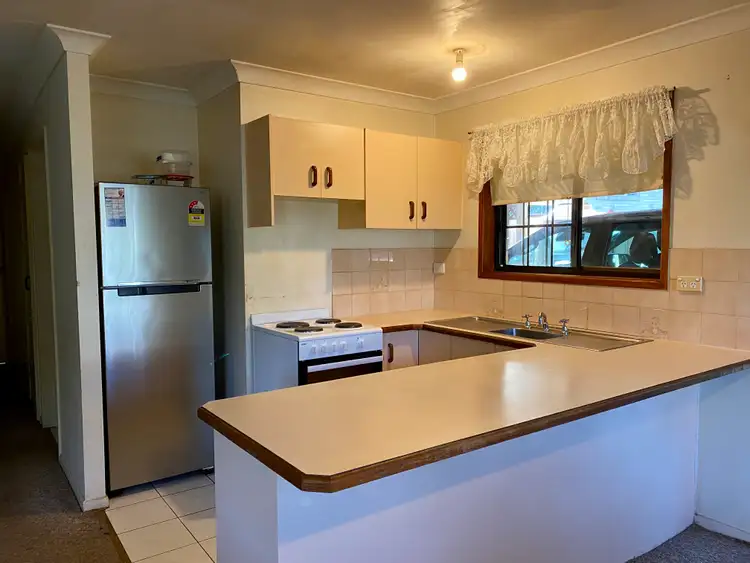 Second view of Homely other listing, 17 Wallis, Kilcoy QLD 4515