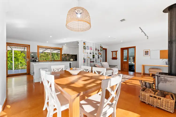 Second view of Homely rural property listing, 296 Old Highway, Narooma NSW 2546