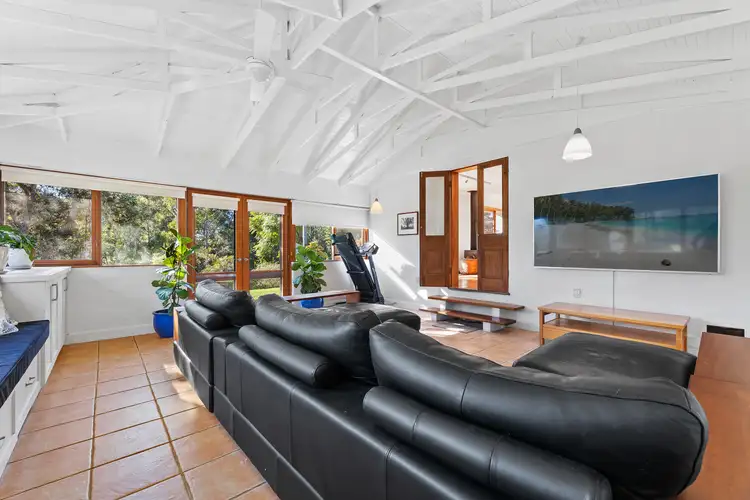 Third view of Homely rural property listing, 296 Old Highway, Narooma NSW 2546