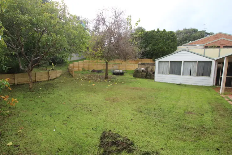 Sixth view of Homely house listing, 6 Drakesbrook Close, Preston Beach WA 6215