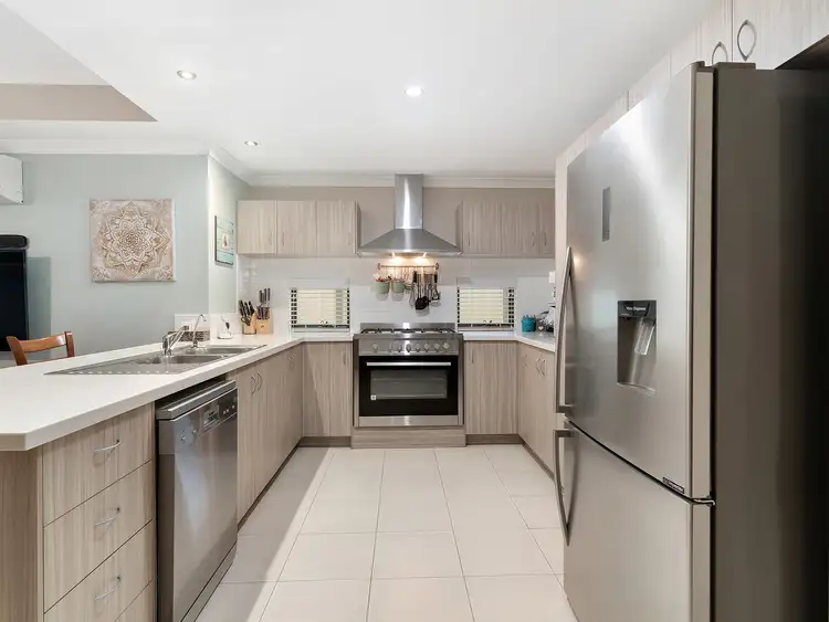 Second view of Homely house listing, 2 Warru Place, Erskine WA 6210