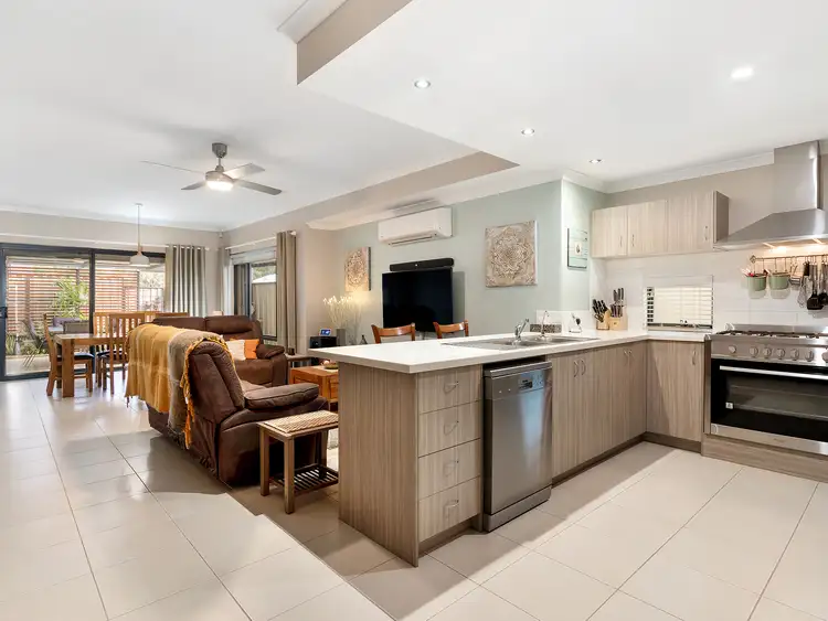 Third view of Homely house listing, 2 Warru Place, Erskine WA 6210