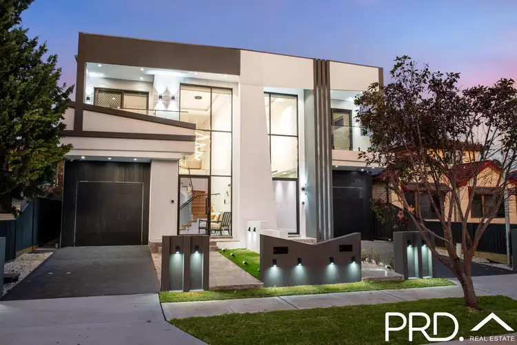 Main view of Homely house listing, 7 Laundess Avenue, Panania NSW 2213