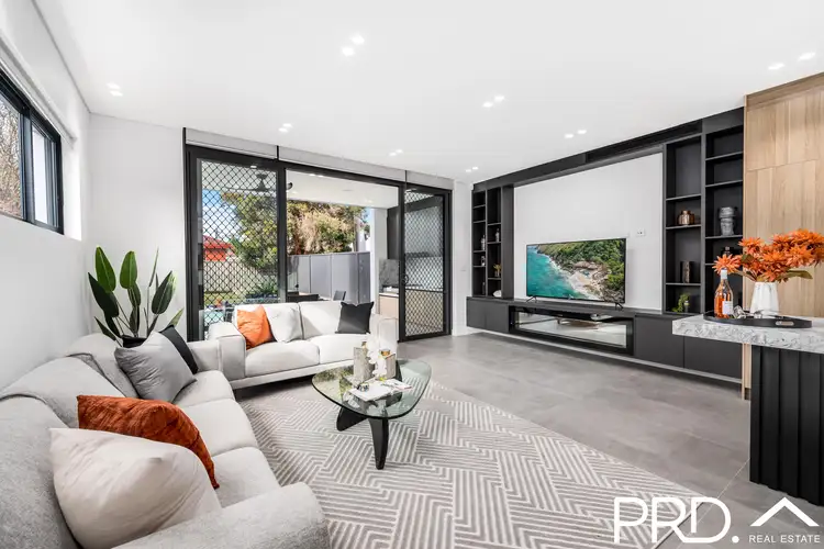 Third view of Homely house listing, 7 Laundess Avenue, Panania NSW 2213