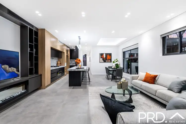 Fourth view of Homely house listing, 7 Laundess Avenue, Panania NSW 2213