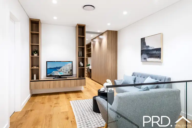Sixth view of Homely house listing, 7 Laundess Avenue, Panania NSW 2213