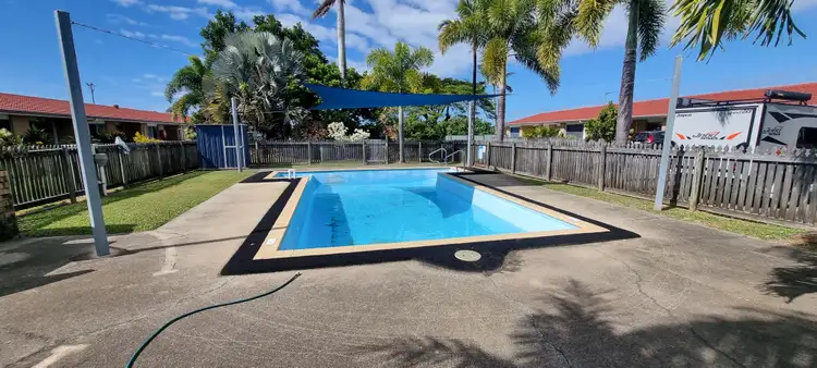 Second view of Homely unit listing, 15/61 Hamilton Street, North Mackay QLD 4740